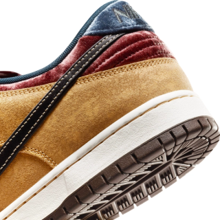 靴 Nike SB Dunk Low Pro City of Cinema 26.5 Nike SB Dunk Low City of Cinema Review. City of Cinema SB
